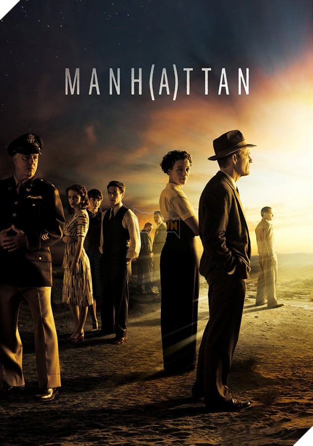 Diễn viên Cillian Murphy suýt trở thành Oppenheimer trước phim của Christopher Nolan