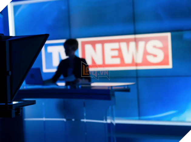 Nhiều quốc gia châu Á công bố người dẫn chương trình truyền hình bằng AI 