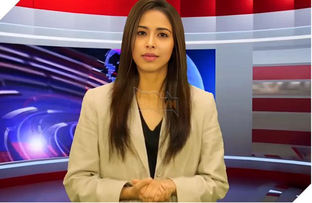 Nhiều quốc gia châu Á công bố người dẫn chương trình truyền hình bằng AI 