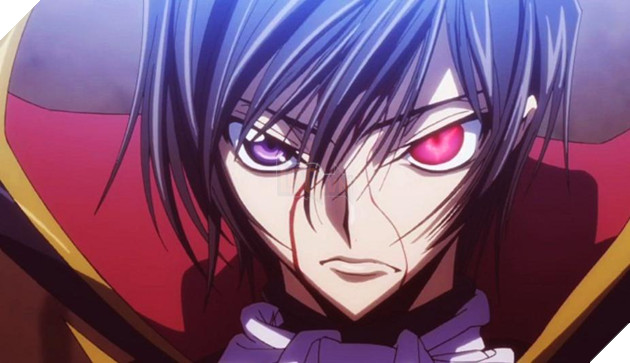 siêu năng lực anime