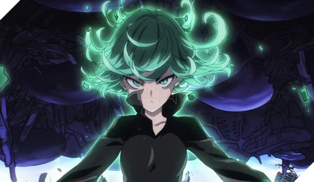 siêu năng lực anime