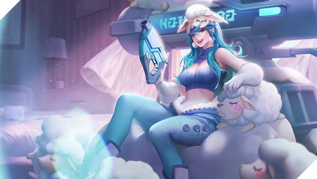 Liên Quân Mobile: Top 4 Xạ thủ phù hợp nhất với trang bị Xạ Nhật Cung mới