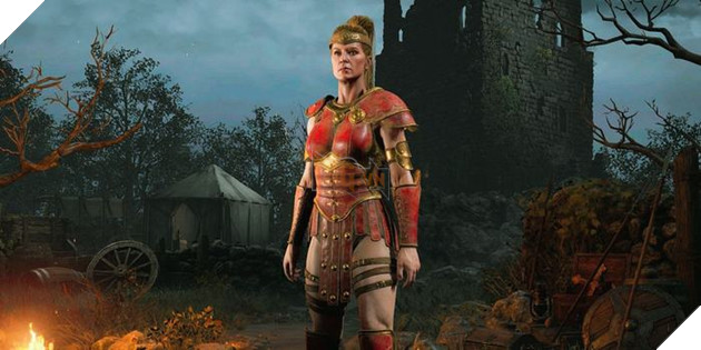 Diablo 4: Những tin đồn về bản mở rộng đầu tiên có thể chỉ ra lớp nhân vật thứ 6 trong game 3