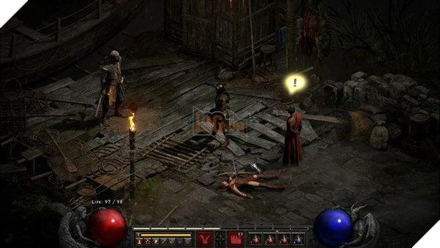 Diablo 4: Những tin đồn về bản mở rộng đầu tiên có thể chỉ ra lớp nhân vật thứ 6 trong game 4