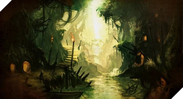 Diablo 4: Những tin đồn về bản mở rộng đầu tiên có thể chỉ ra lớp nhân vật thứ 6 trong game 5