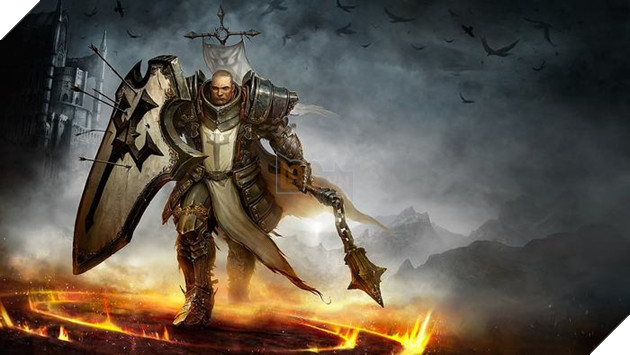 Diablo 4: Những tin đồn về bản mở rộng đầu tiên có thể chỉ ra lớp nhân vật thứ 6 trong game 2