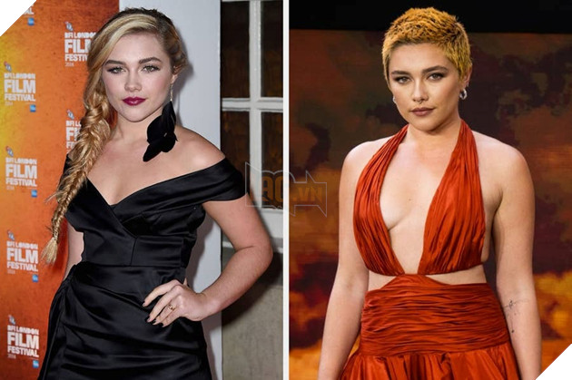 Diễn viên Oppenheimer ngày ấy và bây giờ khác nhau như thế nào? 5