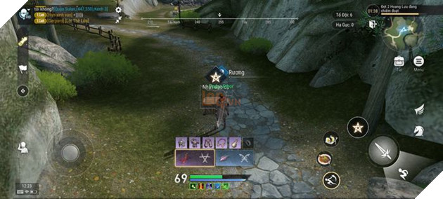 Revelation: Thiên Dụ - Trải nghiệm Battle Royale trong thế giới nhập vai kỳ ảo với Tinh Kỷ Tuyệt Cảnh 15