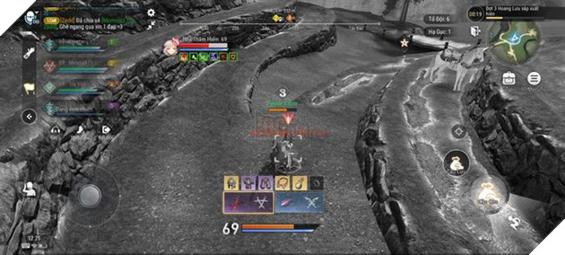 Revelation: Thiên Dụ - Trải nghiệm Battle Royale trong thế giới nhập vai kỳ ảo với Tinh Kỷ Tuyệt Cảnh 16