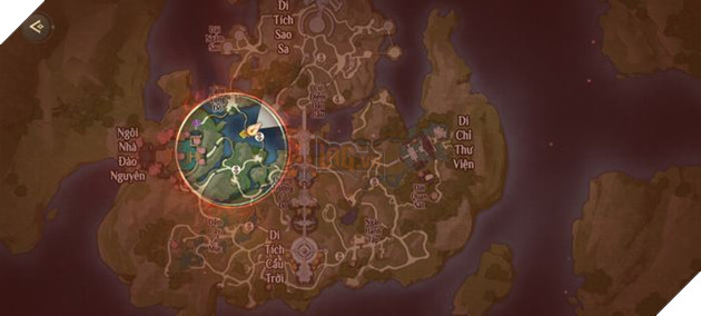 Revelation: Thiên Dụ - Trải nghiệm Battle Royale trong thế giới nhập vai kỳ ảo với Tinh Kỷ Tuyệt Cảnh 17