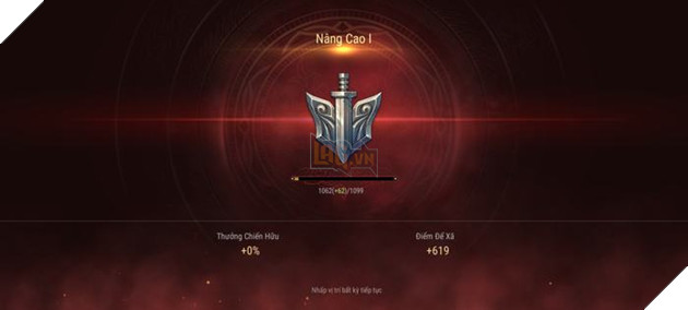 Revelation: Thiên Dụ - Trải nghiệm Battle Royale trong thế giới nhập vai kỳ ảo với Tinh Kỷ Tuyệt Cảnh 20