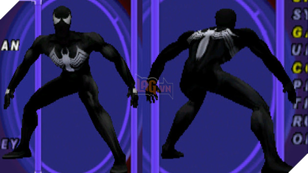 So sánh lối chơi Symbiote của Marvel's Spider-Man 2 với các game Spider-Man trước đây 2