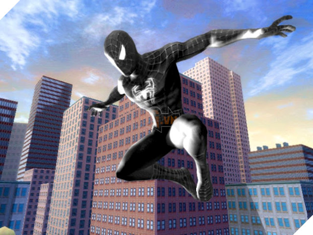 So sánh lối chơi Symbiote của Marvel's Spider-Man 2 với các game Spider-Man trước đây 3