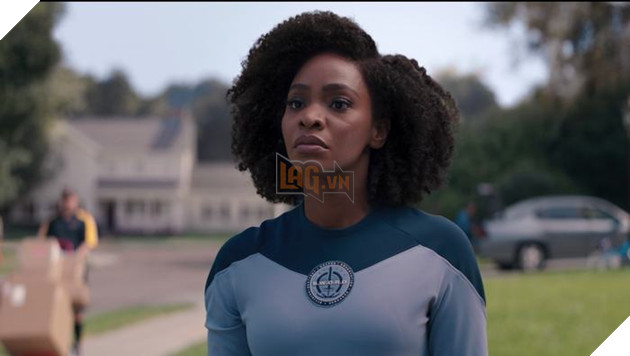 Brie Larson hé lộ mối liên hệ giữa The Marvels và các dự án trước đó của MCU 2