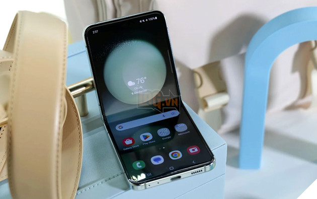 Tổng hợp sự kiện Unpacked 2023: Samsung trình làng loạt sản phẩm "siêu đỉnh"