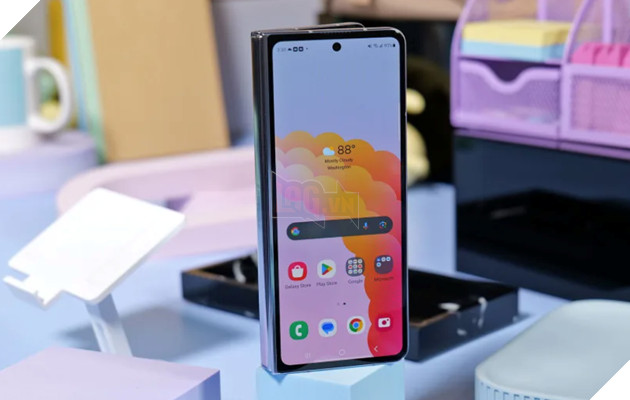 Tổng hợp sự kiện Unpacked 2023: Samsung trình làng loạt sản phẩm "siêu đỉnh"