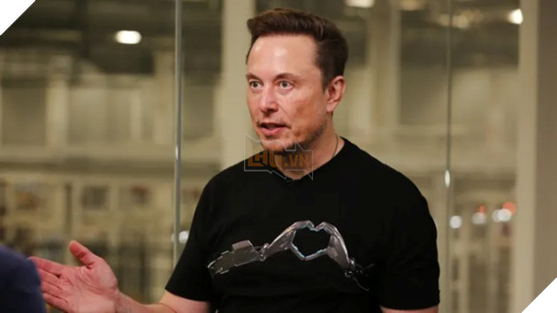 Elon Musk chia sẻ việc chỉ ngủ 6 tiếng mỗi ngày, mỗi năm chỉ có 2 -3 ngày nghỉ thật sự