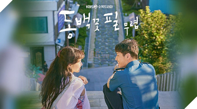 review phim hàn chữa lành tâm hồn