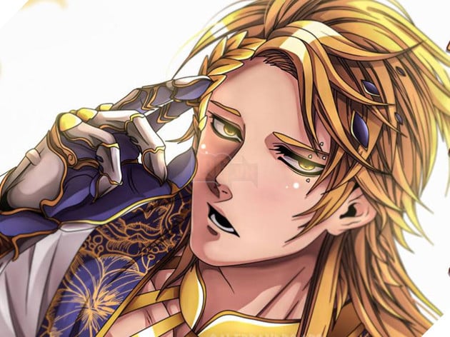 record of ragnarok 81