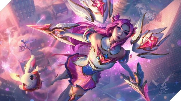 LMHT: Thành viên của Riot Games chê game thủ qua tệ trong việc đọc hiểu các bản cập nhật