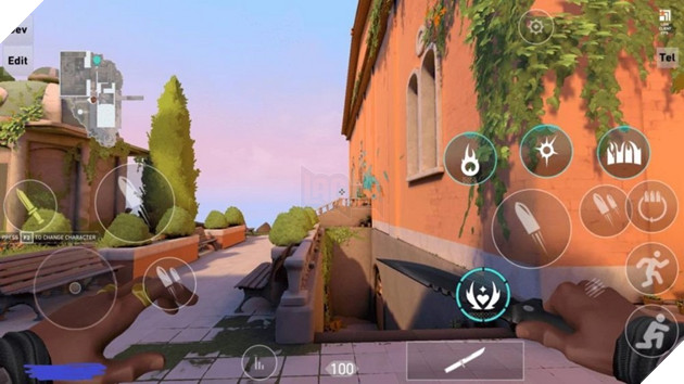 Riot Games chia sẻ nguyên do khiến cho Valorant Mobile vẫn chưa được phát hành