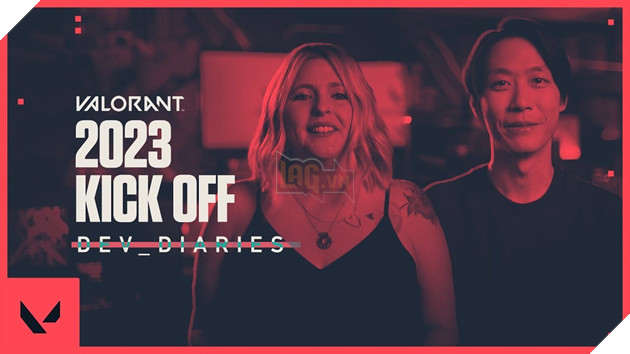 Riot Games chia sẻ nguyên do khiến cho Valorant Mobile vẫn chưa được phát hành