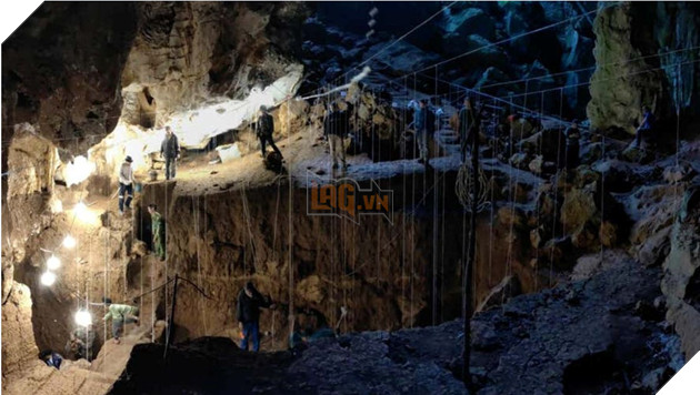 Hóa thạch 86.000 năm này là bằng chứng về loài người xuất hiện đầu tiên ở Đông Nam Á