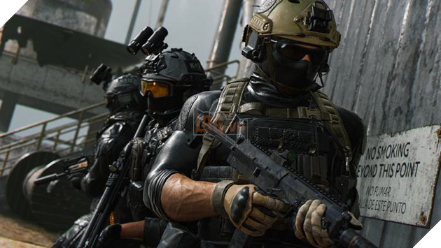 Sự kiện hé lộ Call of Duty 2023 trong Call of Duty Modern Warfare 2 Season 5 2