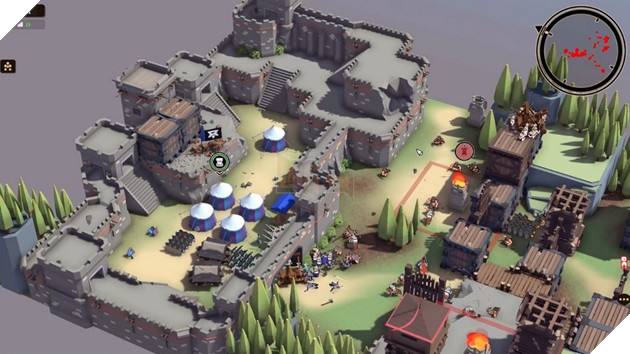 Xuất hiện trò chơi chiến thuật được game thủ bình chọn nhiều đến mức đoạt giải thưởng lớn