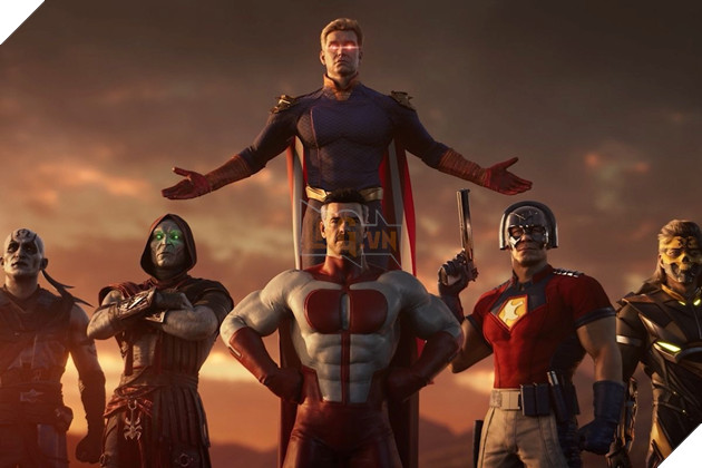 Mortal Kombat 1 xác nhận ngày bắt đầu Beta, các nhân vật, sàn đấu và nhiều nội dung khác 2