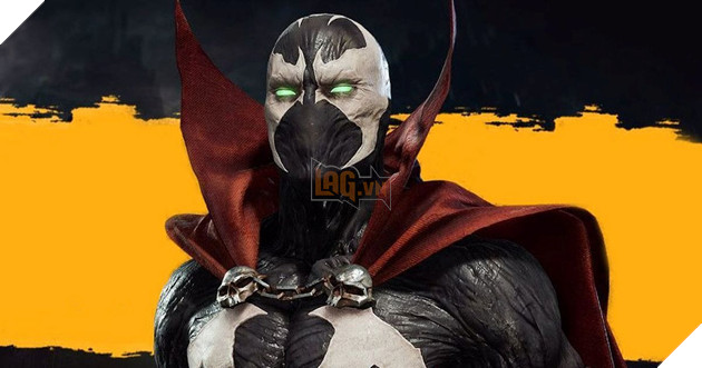 Các nhân vật DC khác có thể góp mặt trong DLC Mortal Kombat 1