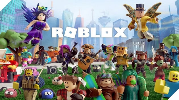 Nền tảng Roblox bị hacker tấn công khiến hàng nghìn nhà phát triển lộ thông tin cá nhân