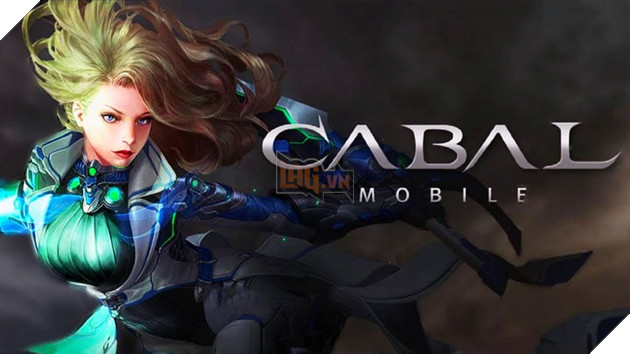 Game thủ chuẩn bị chào đón một trò chơi Cabal trên mobile được phát hành quy mô toàn cầu