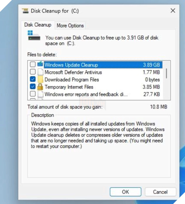 Cách tối ưu hóa hiệu suất SSD trong Windows 10 hoặc 11