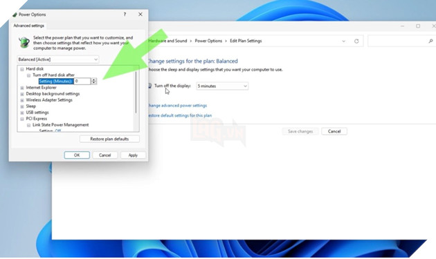 Cách tối ưu hóa hiệu suất SSD trong Windows 10 hoặc 11