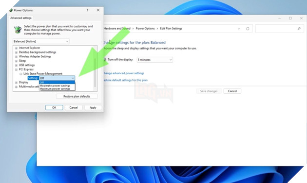 Cách tối ưu hóa hiệu suất SSD trong Windows 10 hoặc 11