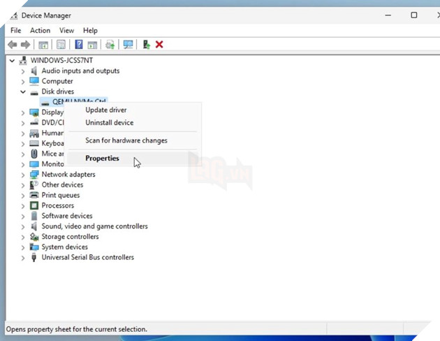 Cách tối ưu hóa hiệu suất SSD trong Windows 10 hoặc 11