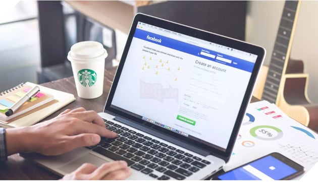 Facebook tràn ngập quảng cáo lừa đảo chứa mã độc đánh cắp thông tin người dùng 2
