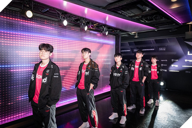 LMHT: HLV của T1 cho biết cổ tay Faker vẫn chưa hoàn toàn bình phục