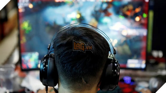 Thị trường game tại Trung Quốc đang có dấu hiệu phục hồi sau nhiều biến động