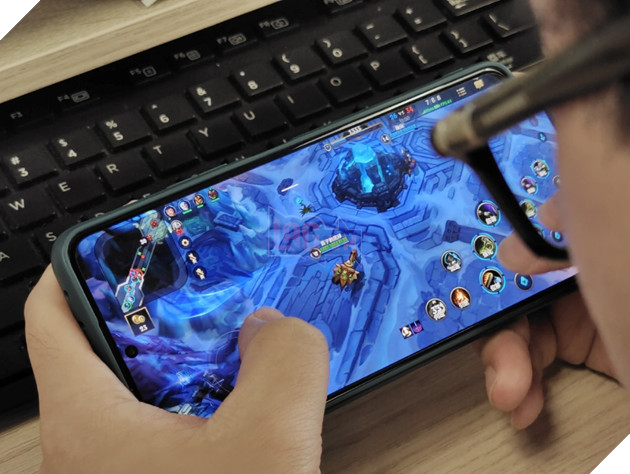 Thị trường game tại Trung Quốc đang có dấu hiệu phục hồi sau nhiều biến động