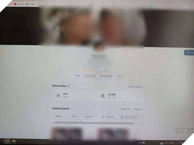 Bắt giữ thanh niên chuyên sản xuất hình ảnh 18+ nhân vật Genshin Impact trục lợi kiếm lời