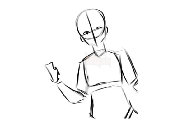 Genshin Impact: Bị nghi ngờ vẽ tranh bằng AI, nữ hoa sĩ tung bằng chứng