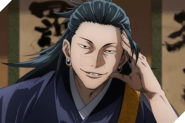 jujutsu kaisen season 2 tập 5