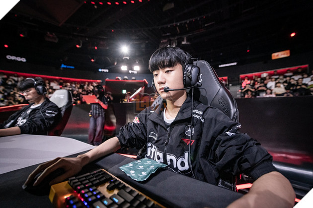 T1 gần như sụp đổ với 50% tỉ lệ thắng tại LCK mùa Hè 2023 khi không có mặt Faker