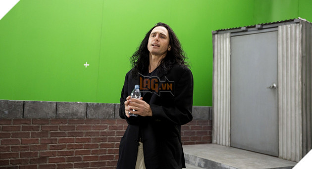 Top 5 tác phẩm điện ảnh nổi tiếng vì quá dở! 5