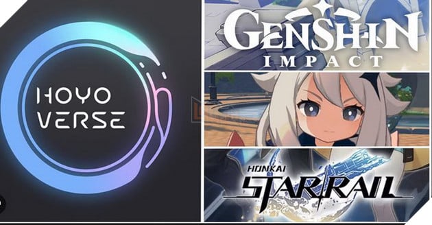 Genshin Impact: Leaker cảnh báo về việc hacker chiếm được quyền của trang web miHoyo, mọi người cẩn thận kẻo mất acc