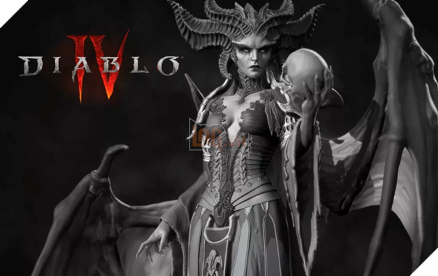 Blizzard cảnh báo game thủ sẽ bị cấm tài khoản vĩnh viễn nếu sử dụng mod trong Diablo 4 