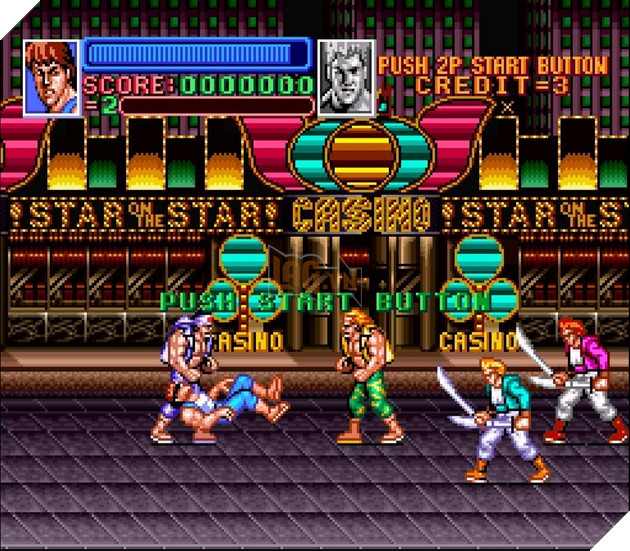 Hai trò chơi kinh điển một thời trên GBA sẽ trở lại sau 20 năm ra mắt 3