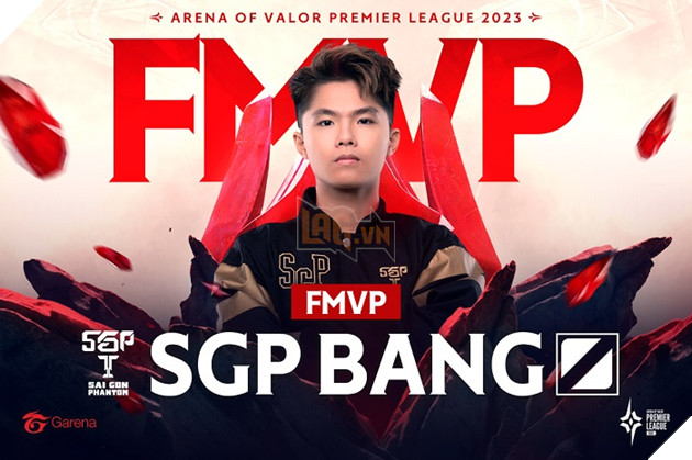 Saigon Phantom vô địch APL 2023 với 3 thành viên lọt đội hình xuất sắc nhất thế giới, Chung kết Liên Quân Mobile xác lập kỷ lục với hơn 1 triệu người xem cùng thời điểm 5